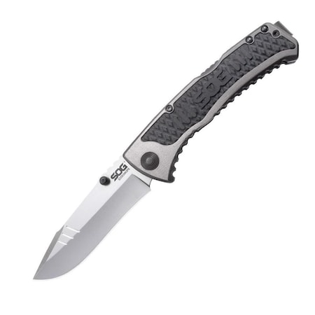 Sog Sideswipe - Grey Tini SW1011-CP